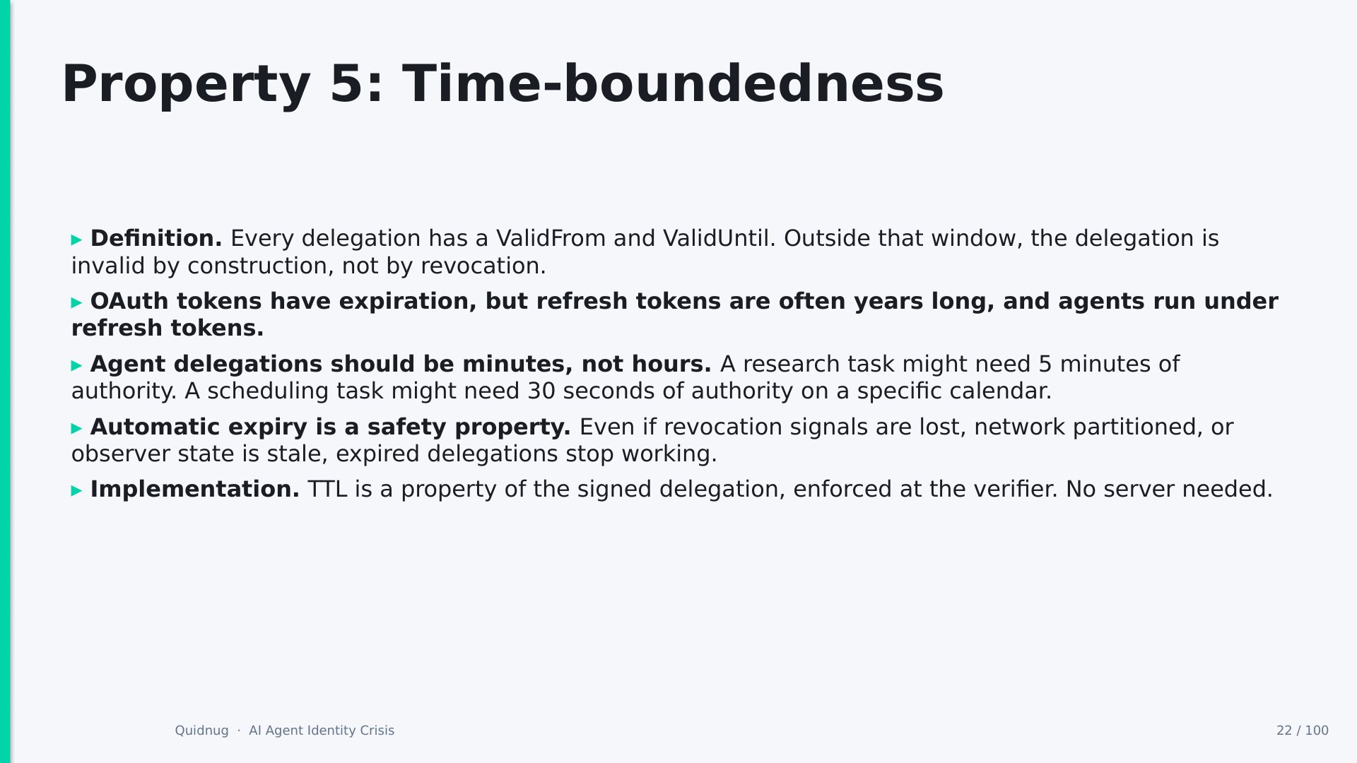Slide 22