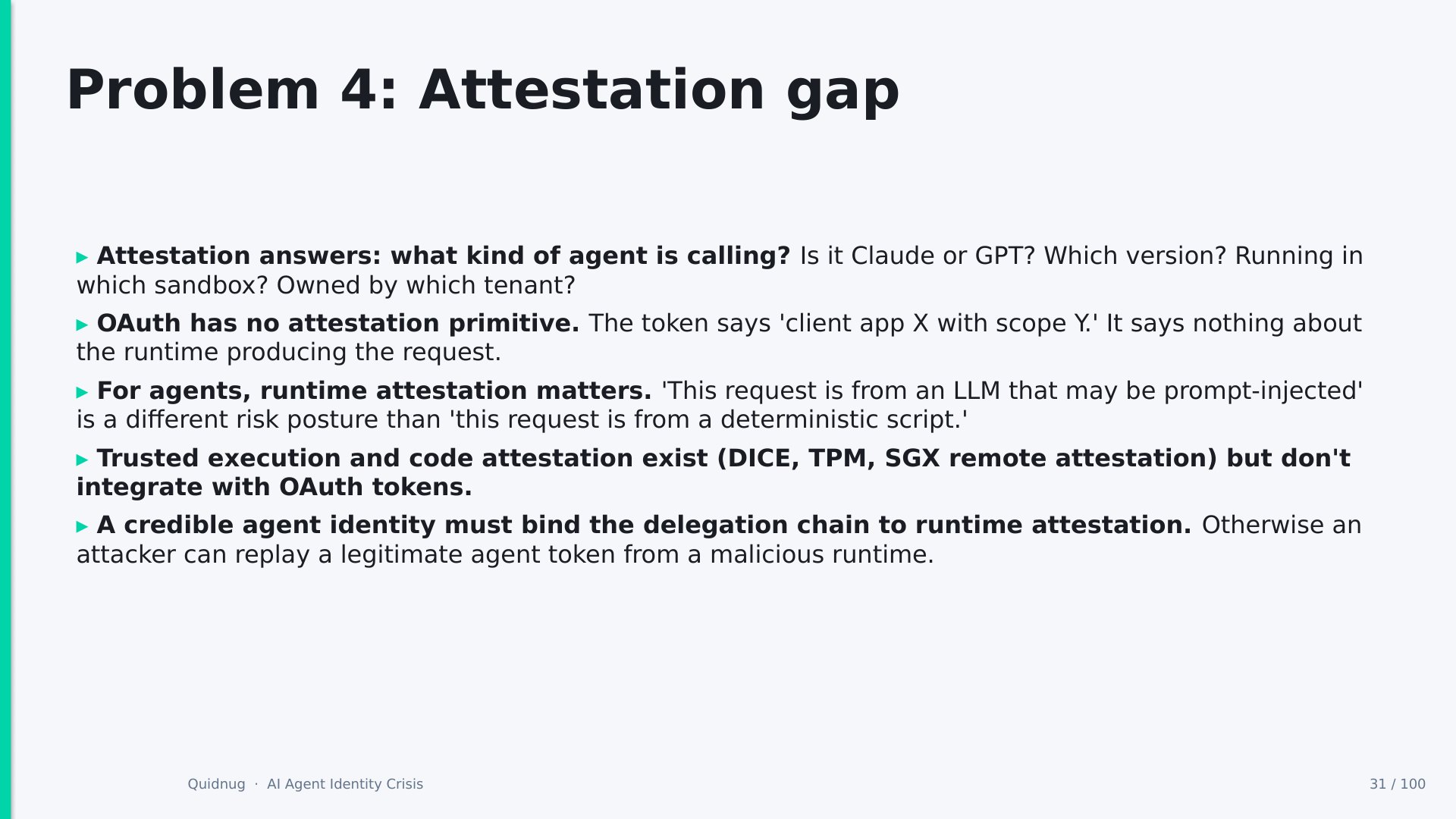 Slide 31