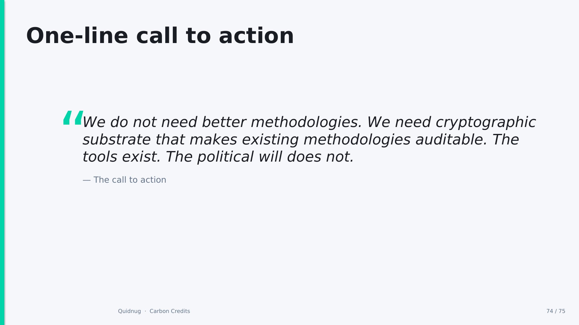 Slide 74