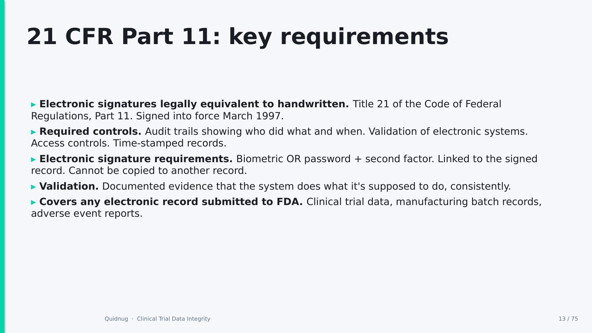 Slide 13