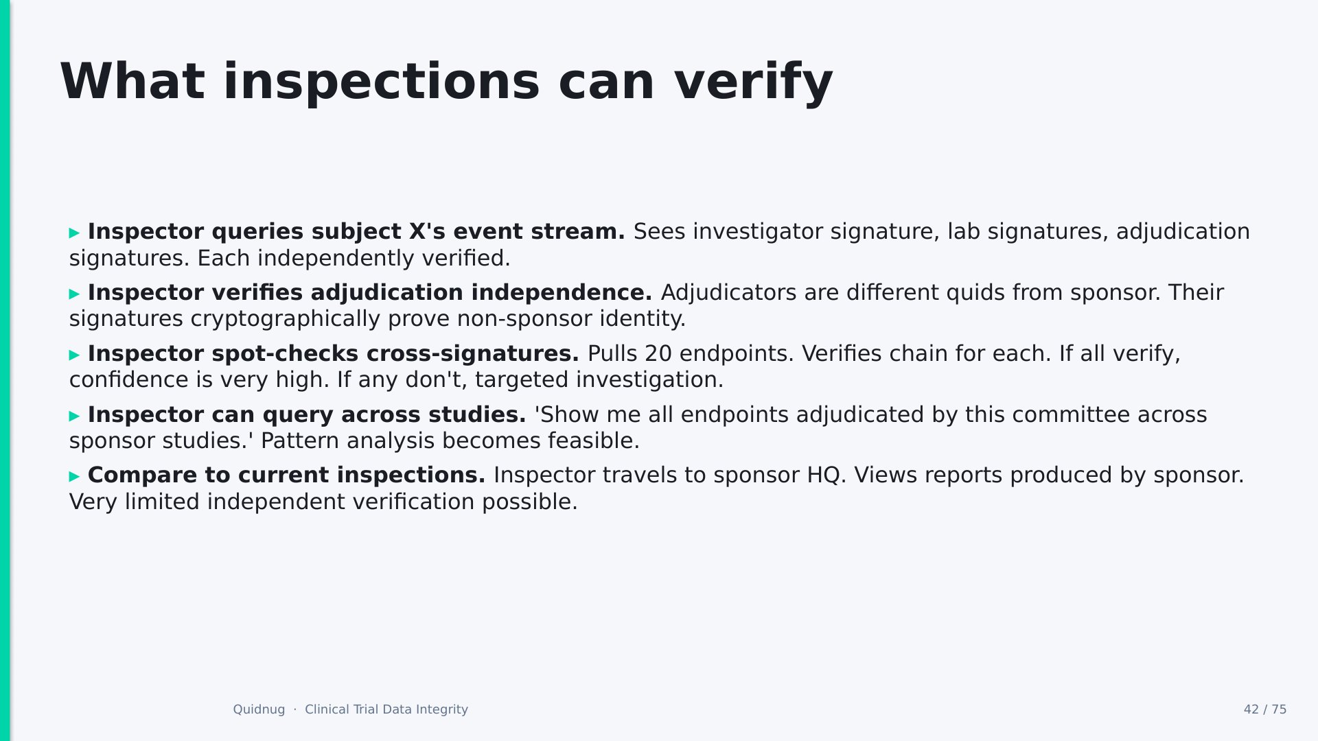 Slide 42
