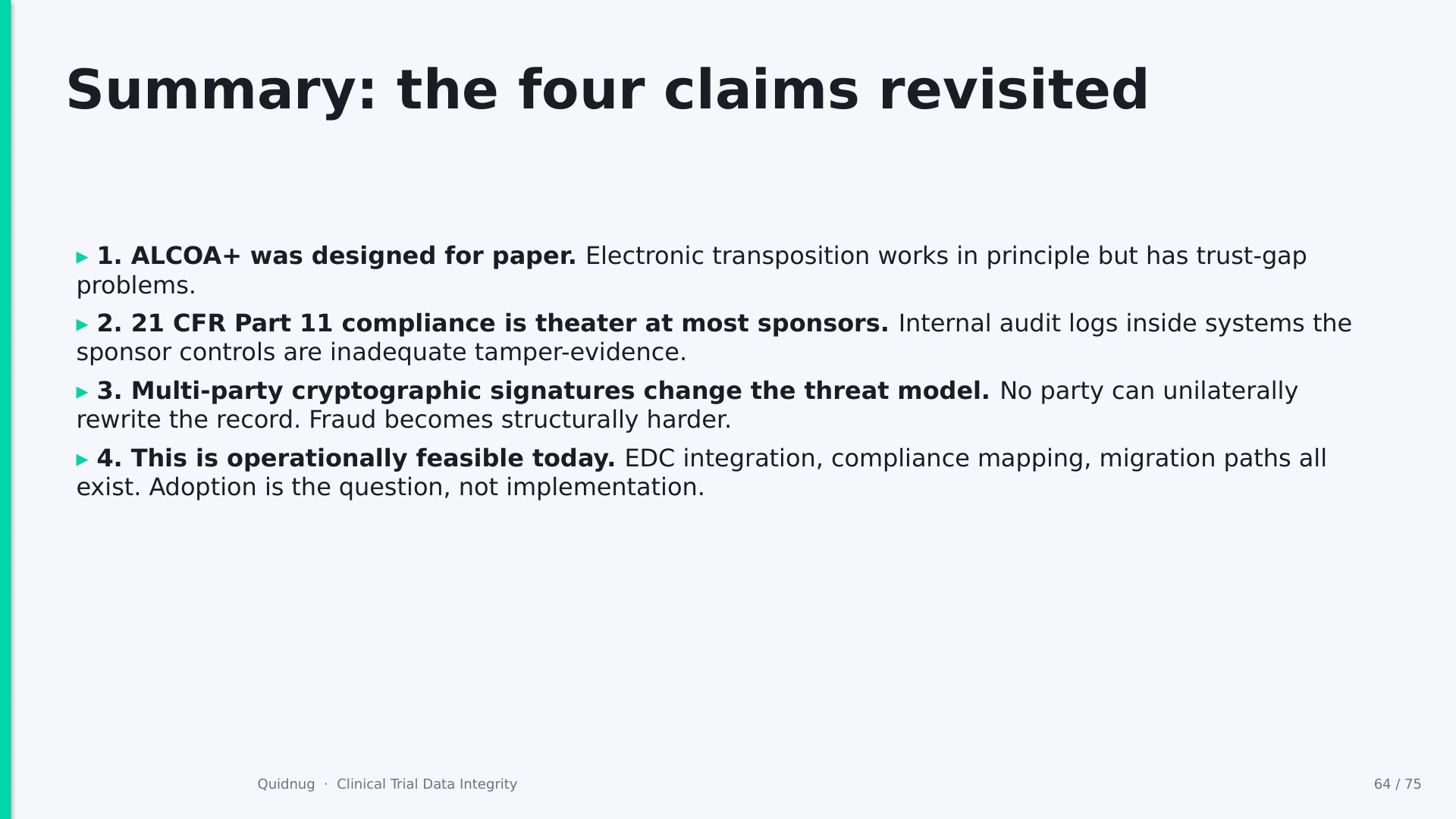 Slide 64