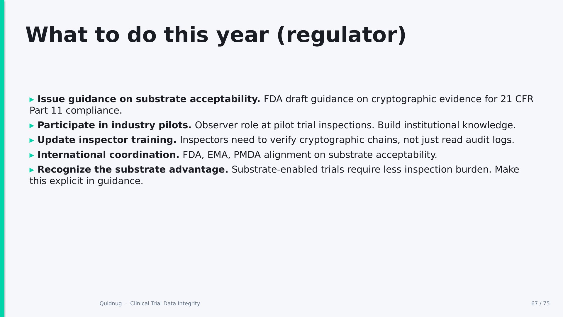 Slide 67