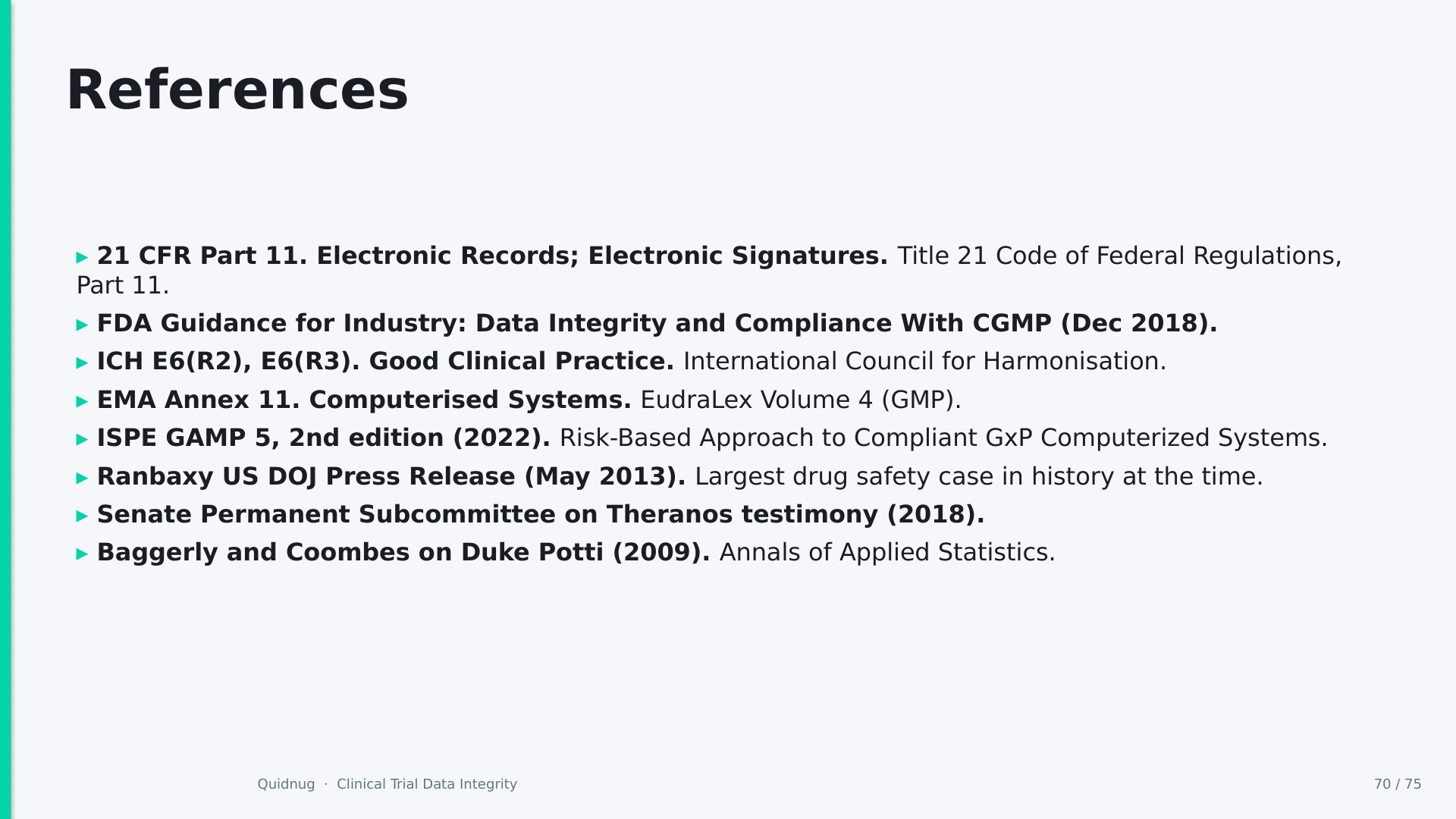 Slide 70