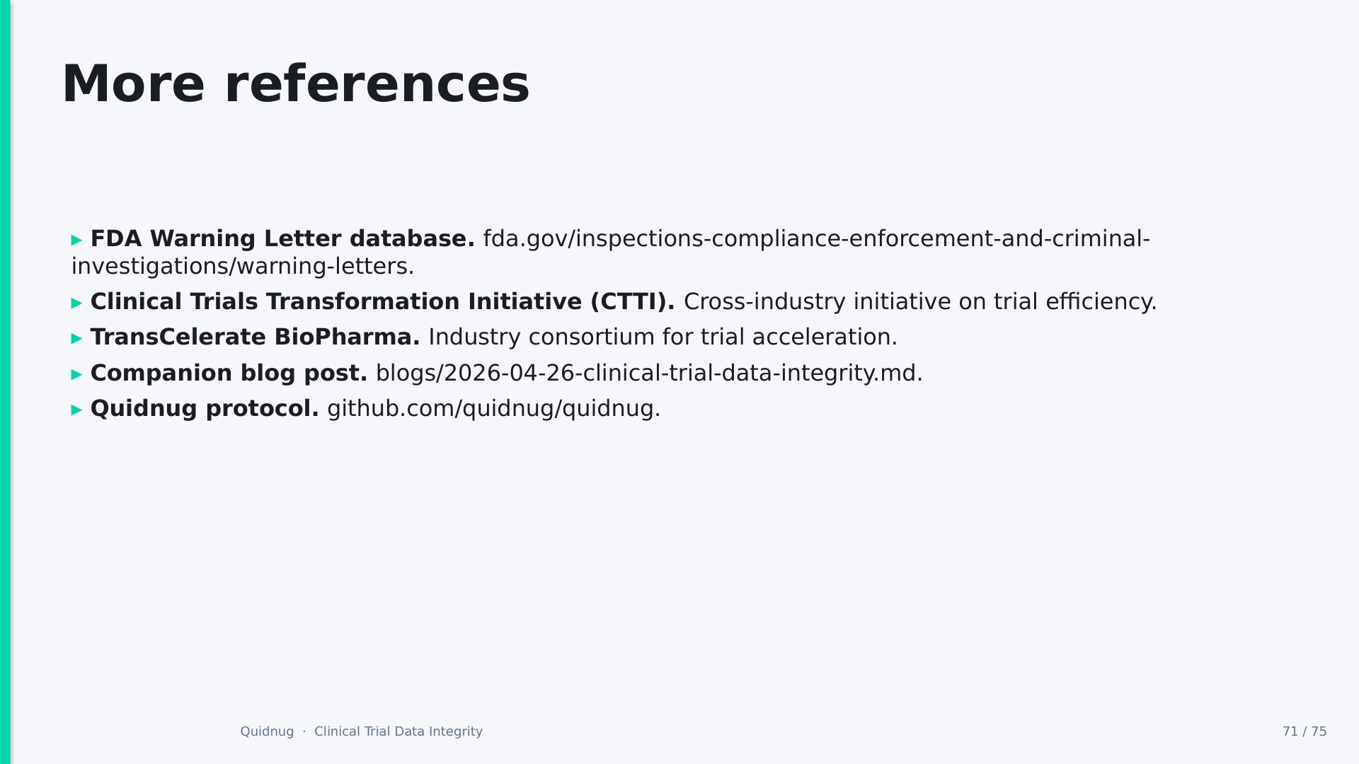 Slide 71