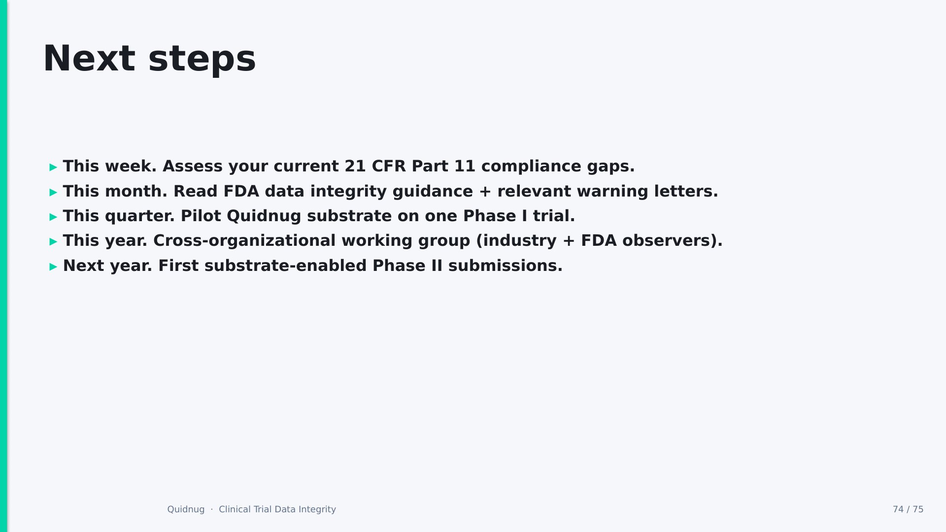 Slide 74