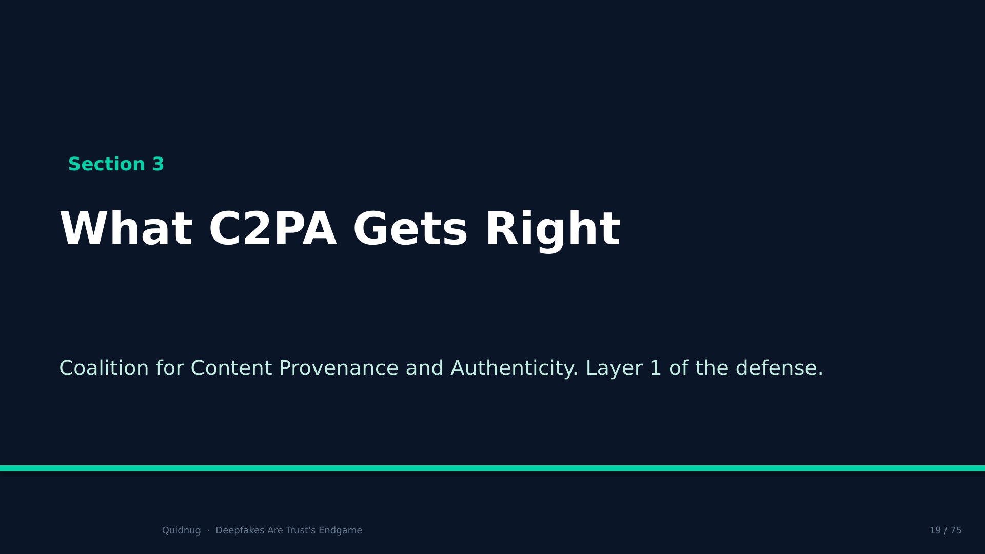 Slide 19