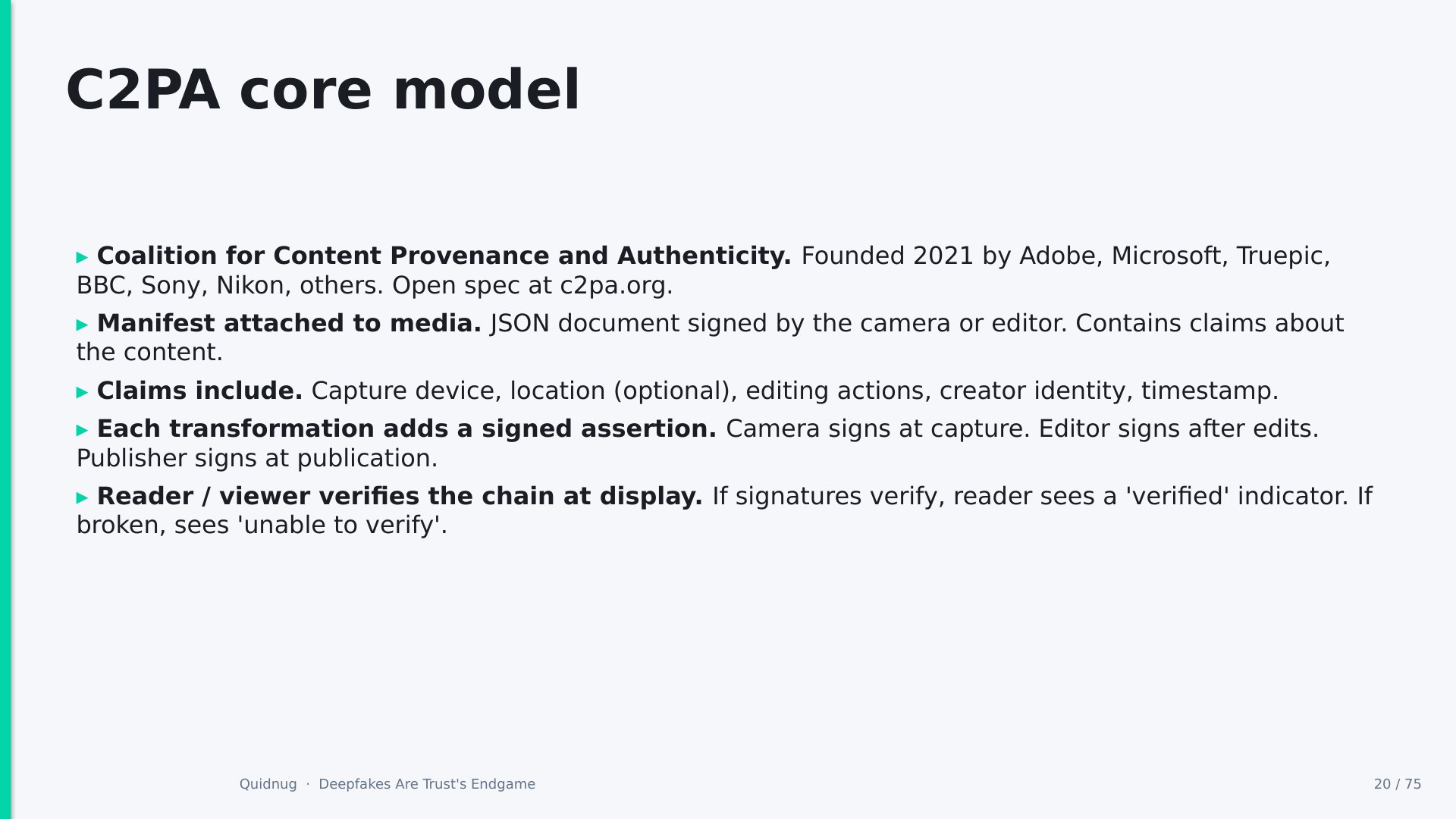 Slide 20