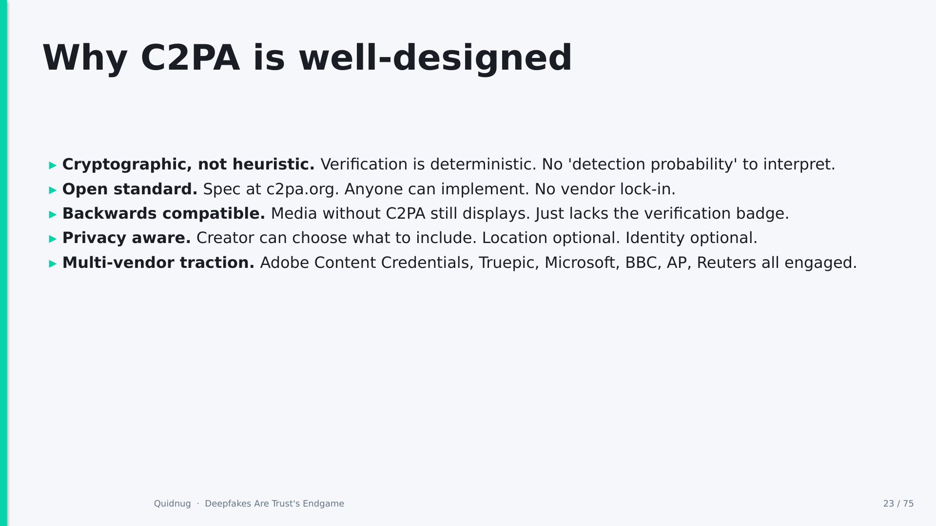 Slide 23
