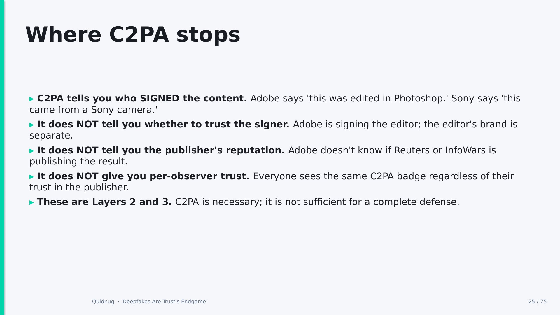 Slide 25