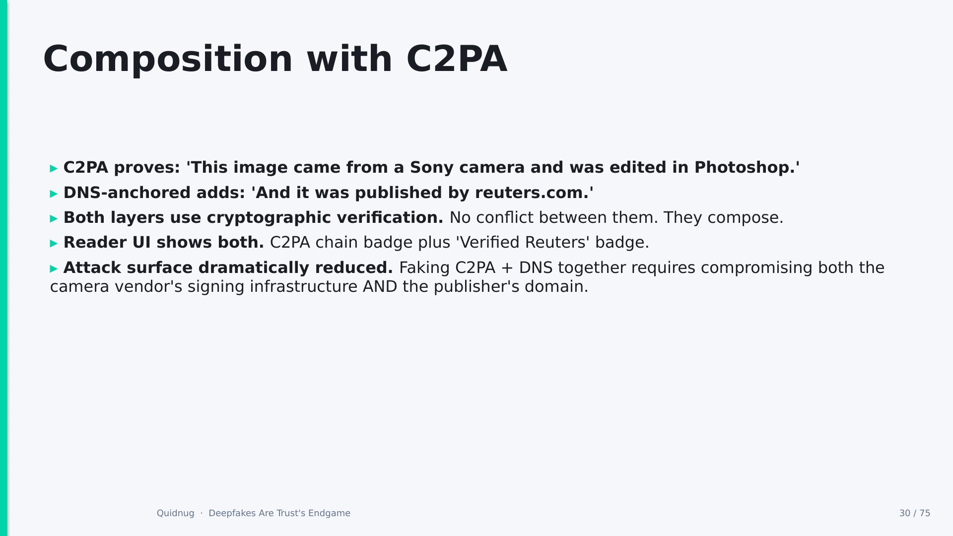 Slide 30