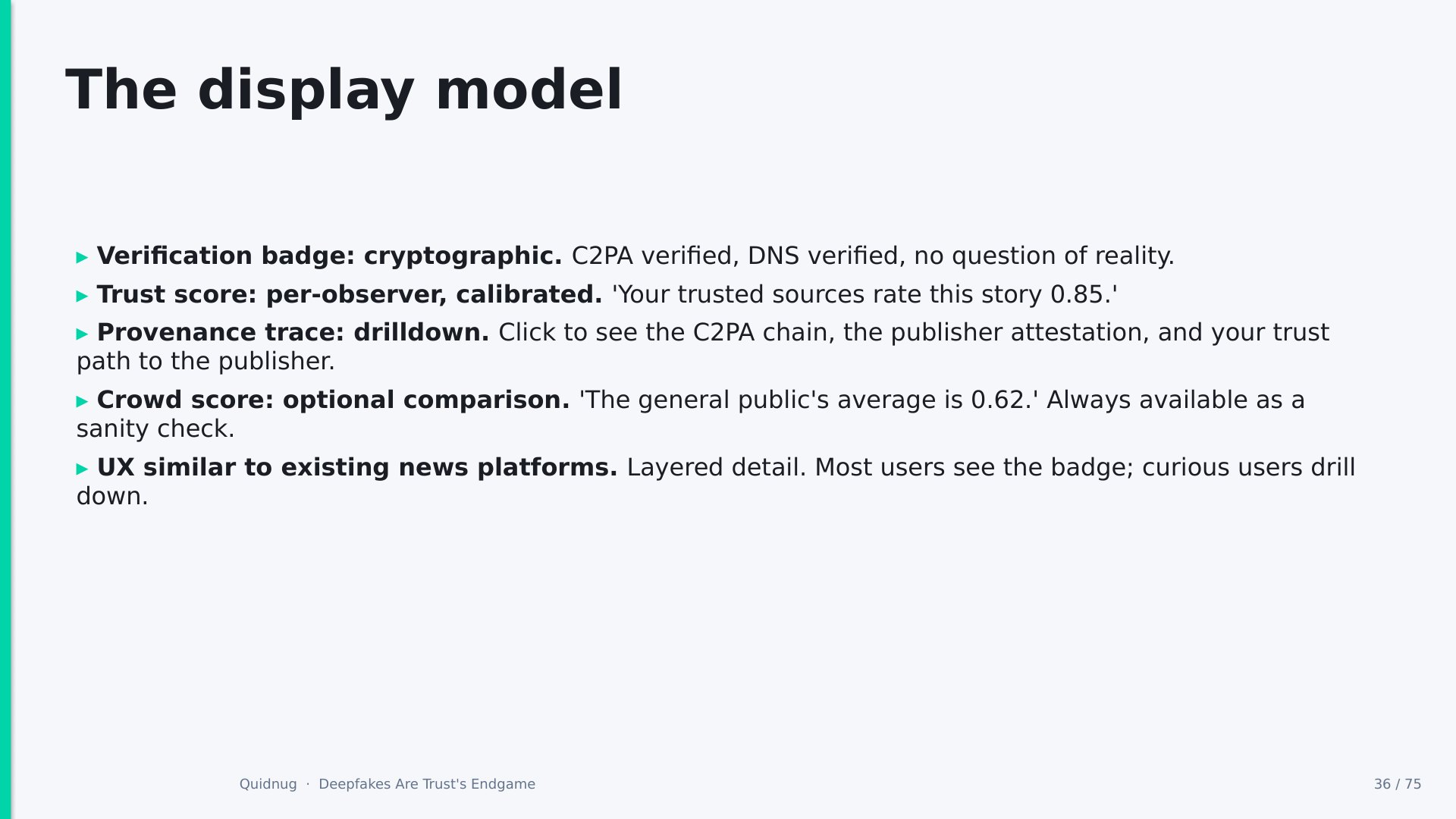 Slide 36