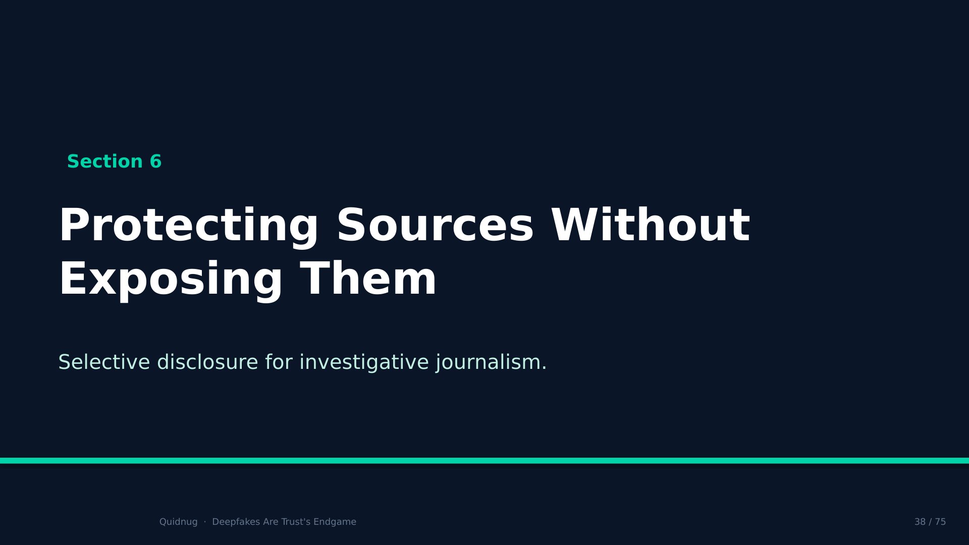 Slide 38