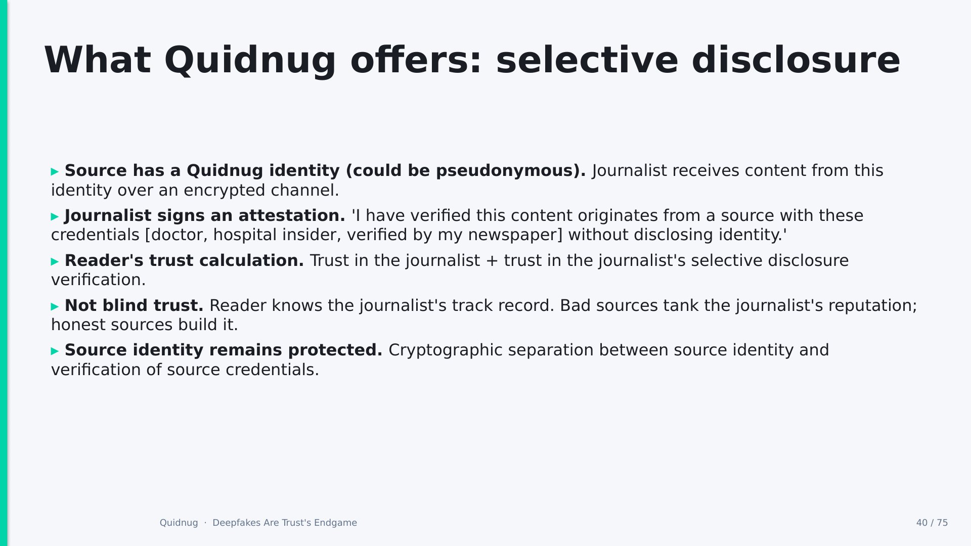 Slide 40