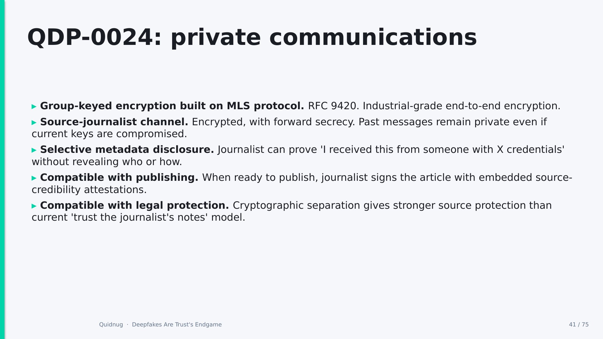 Slide 41