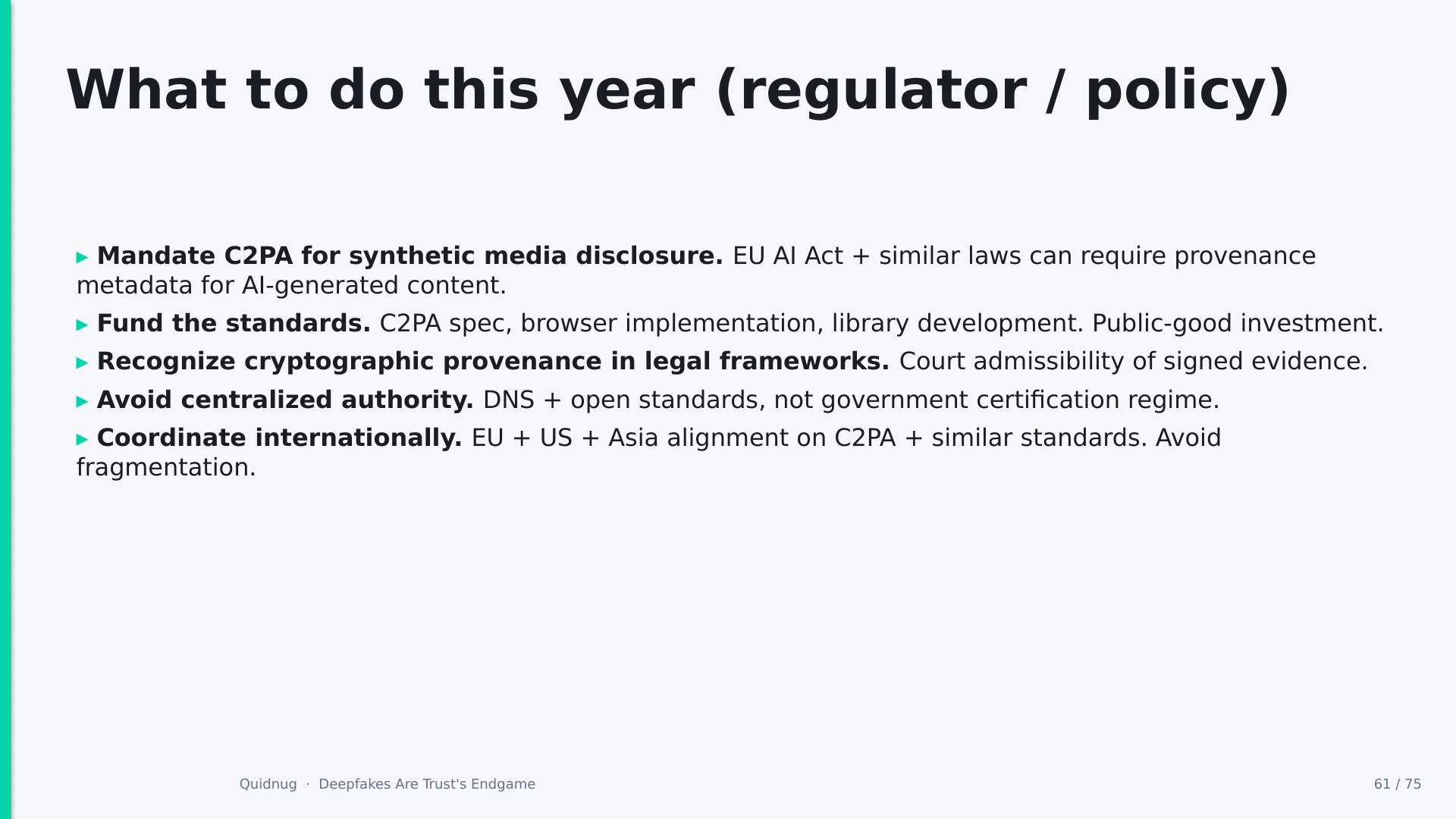 Slide 61