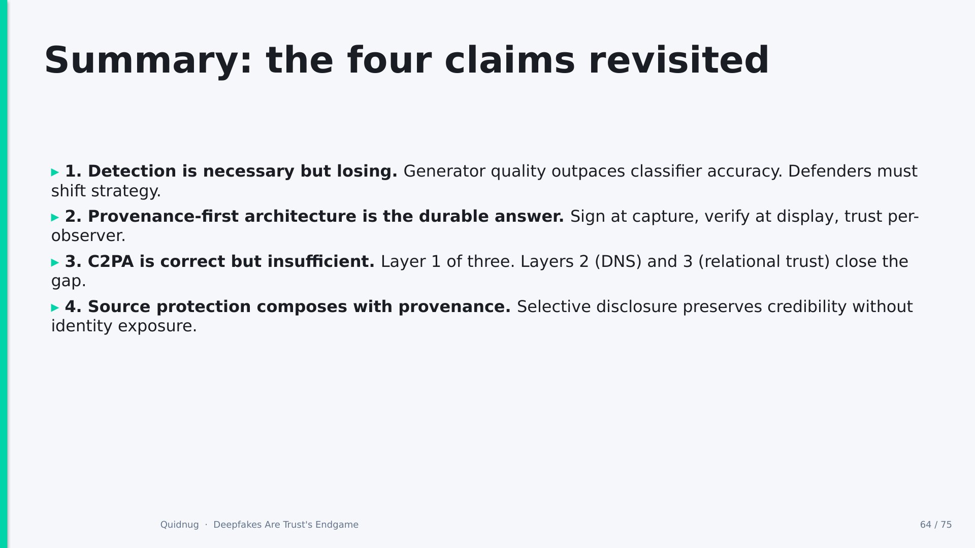 Slide 64