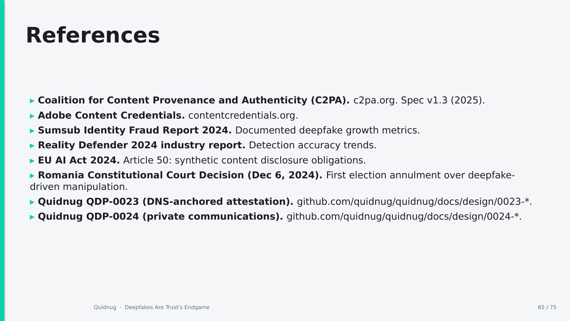 Slide 65