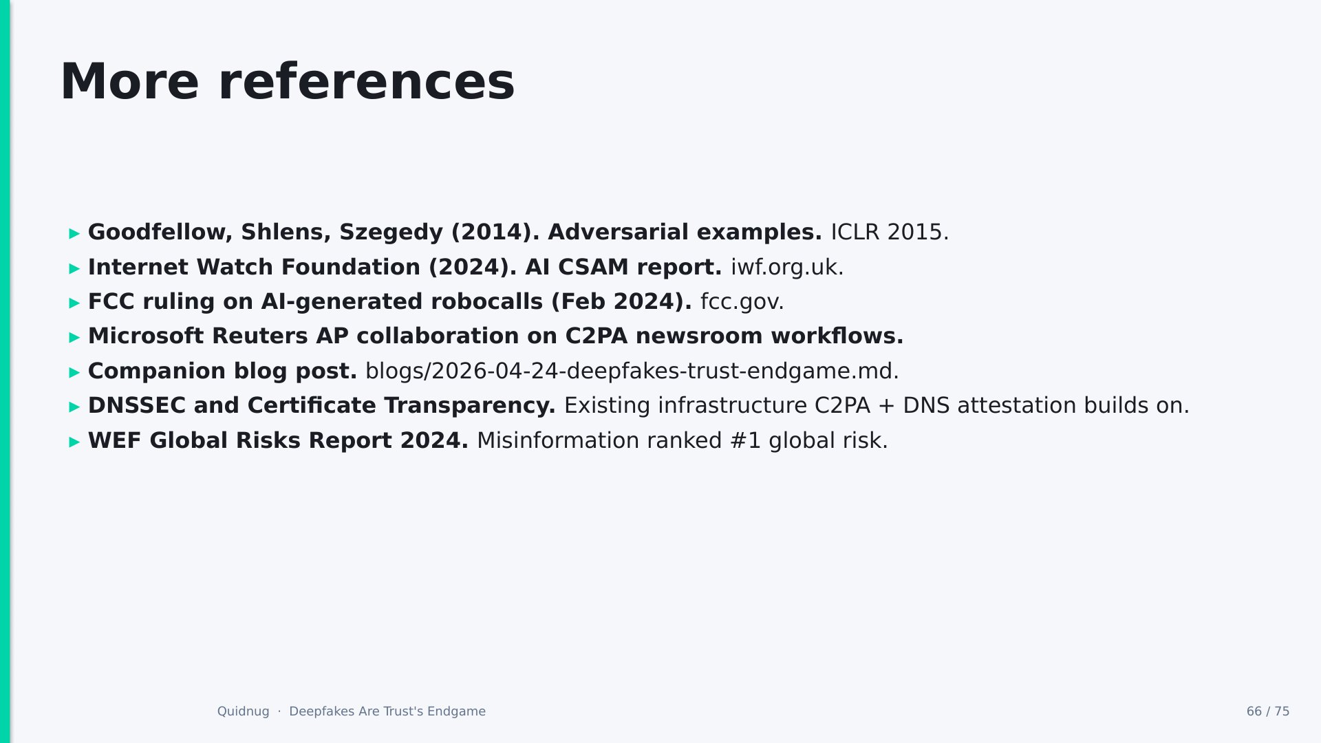 Slide 66
