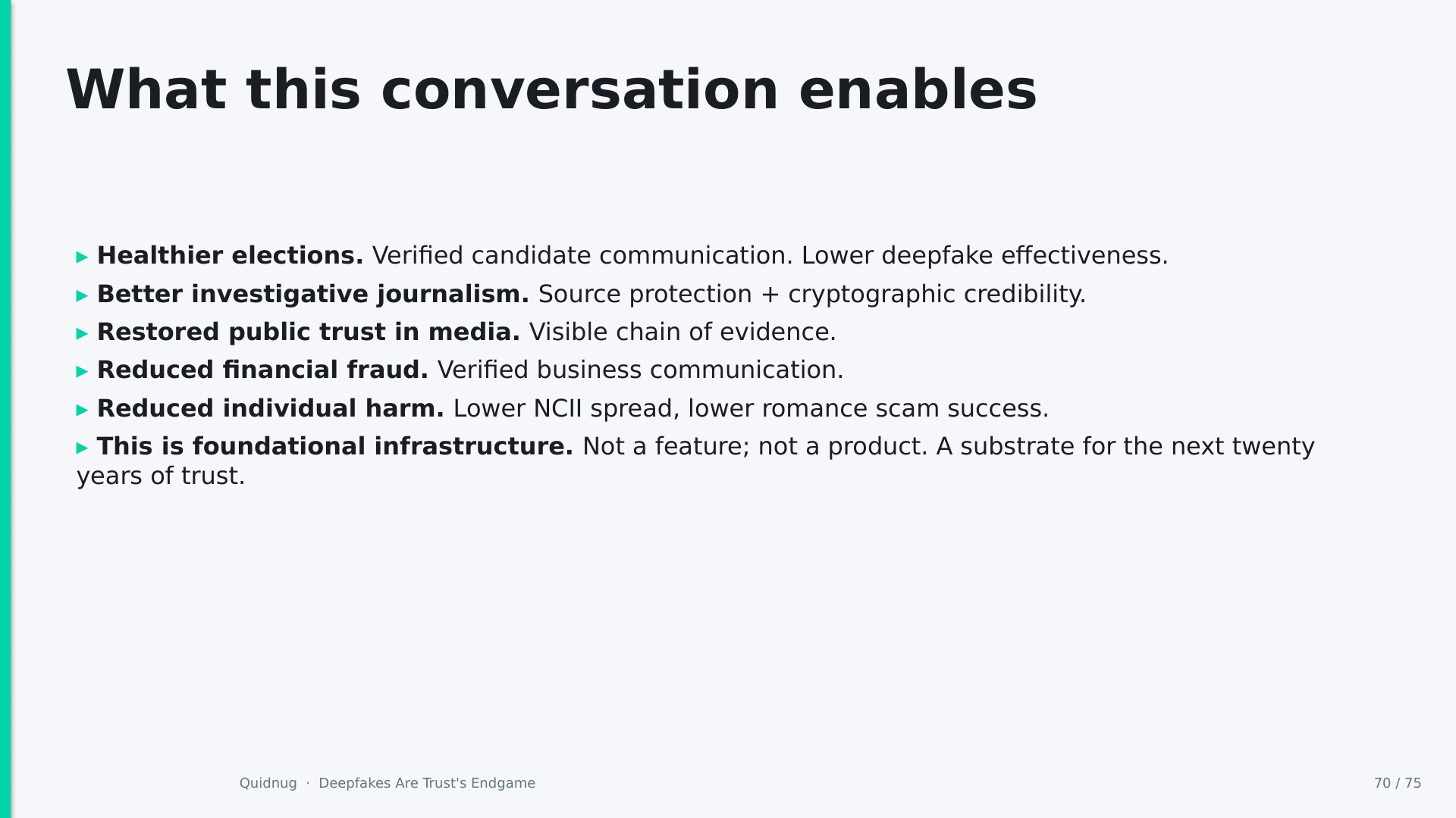 Slide 70