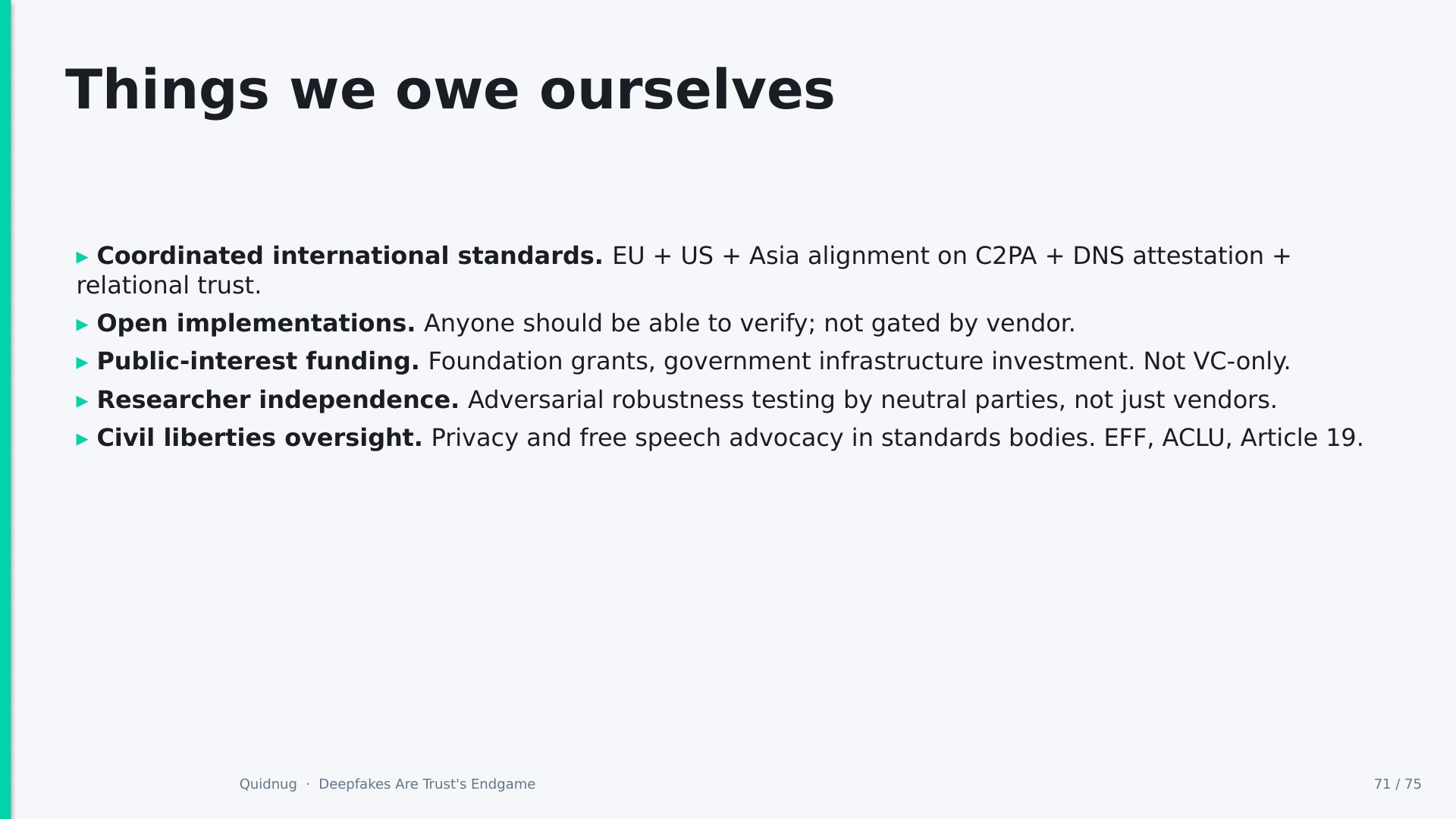 Slide 71