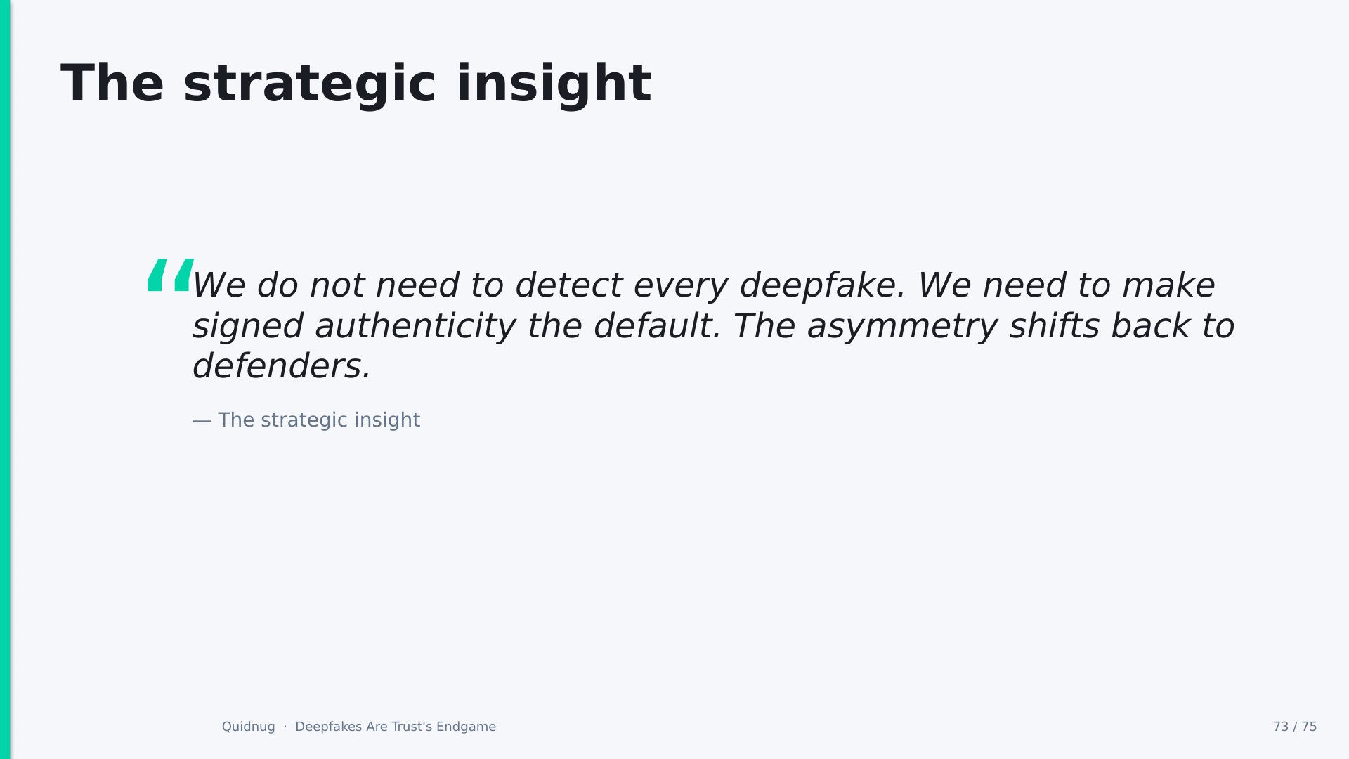 Slide 73