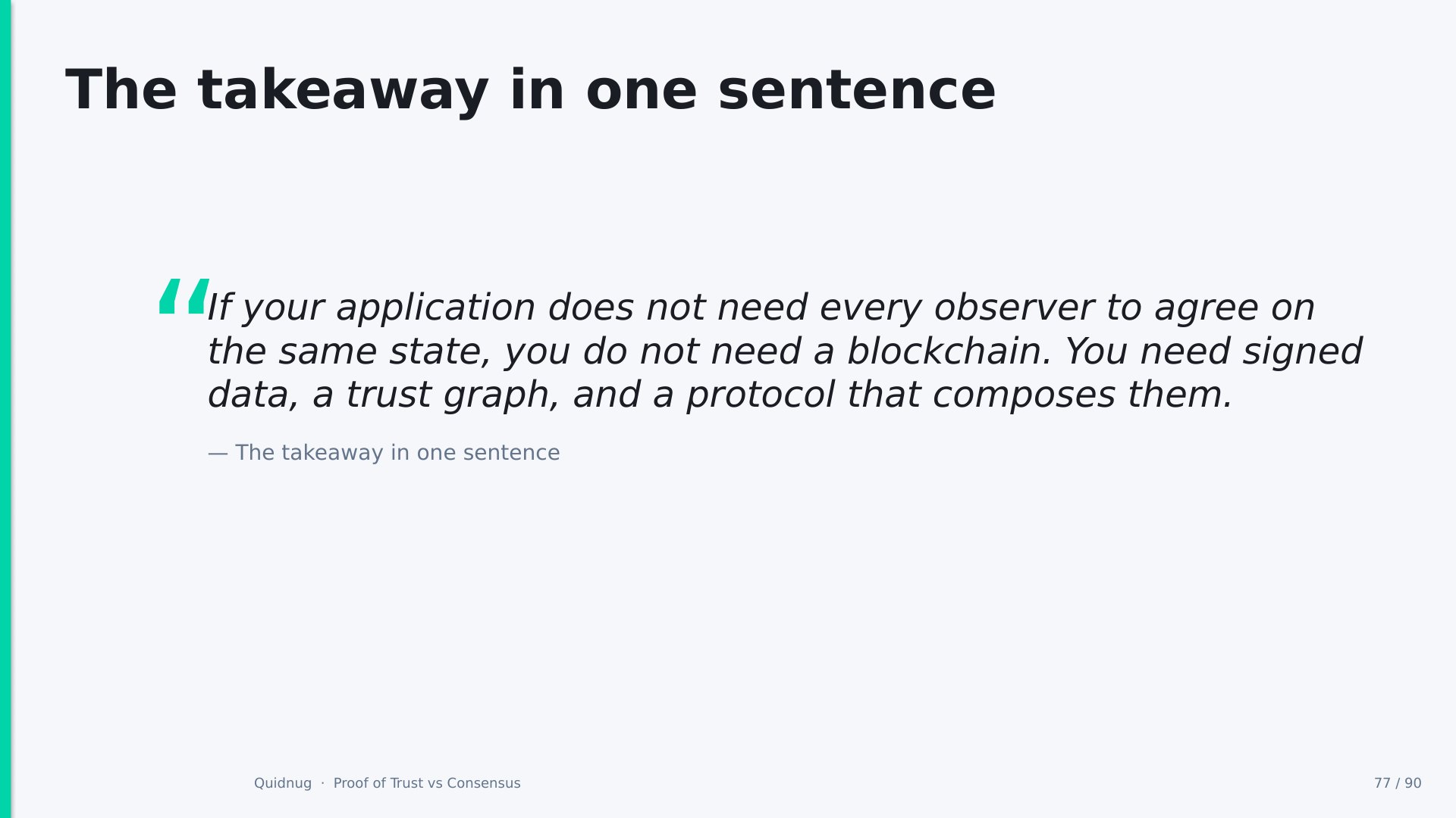 Slide 77