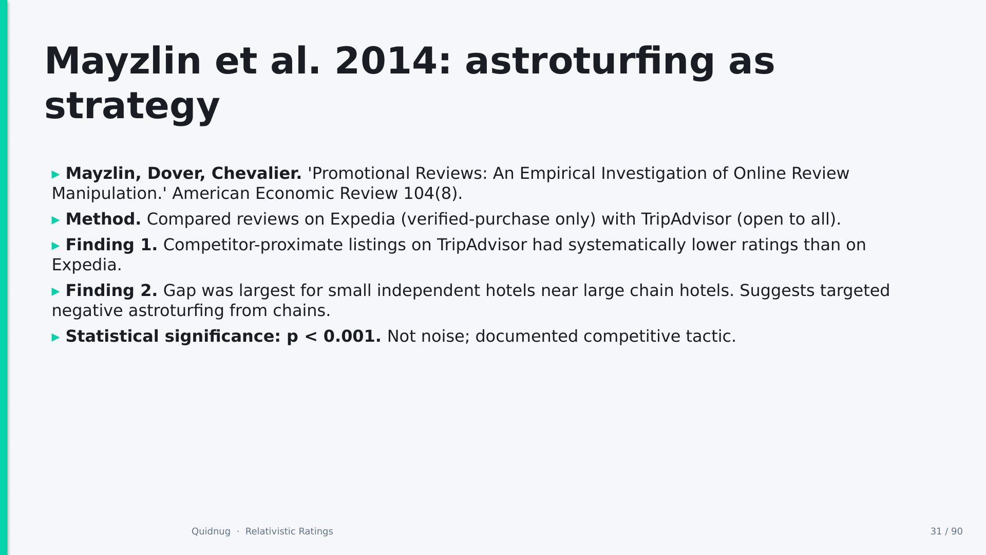 Slide 31