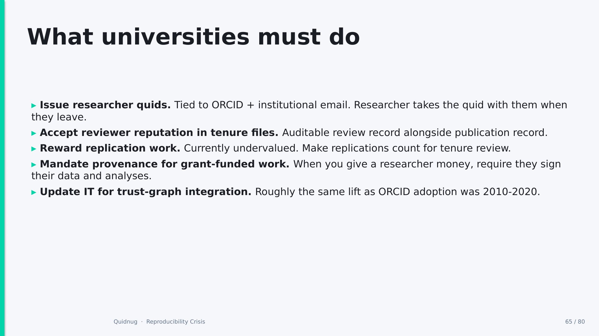 Slide 65