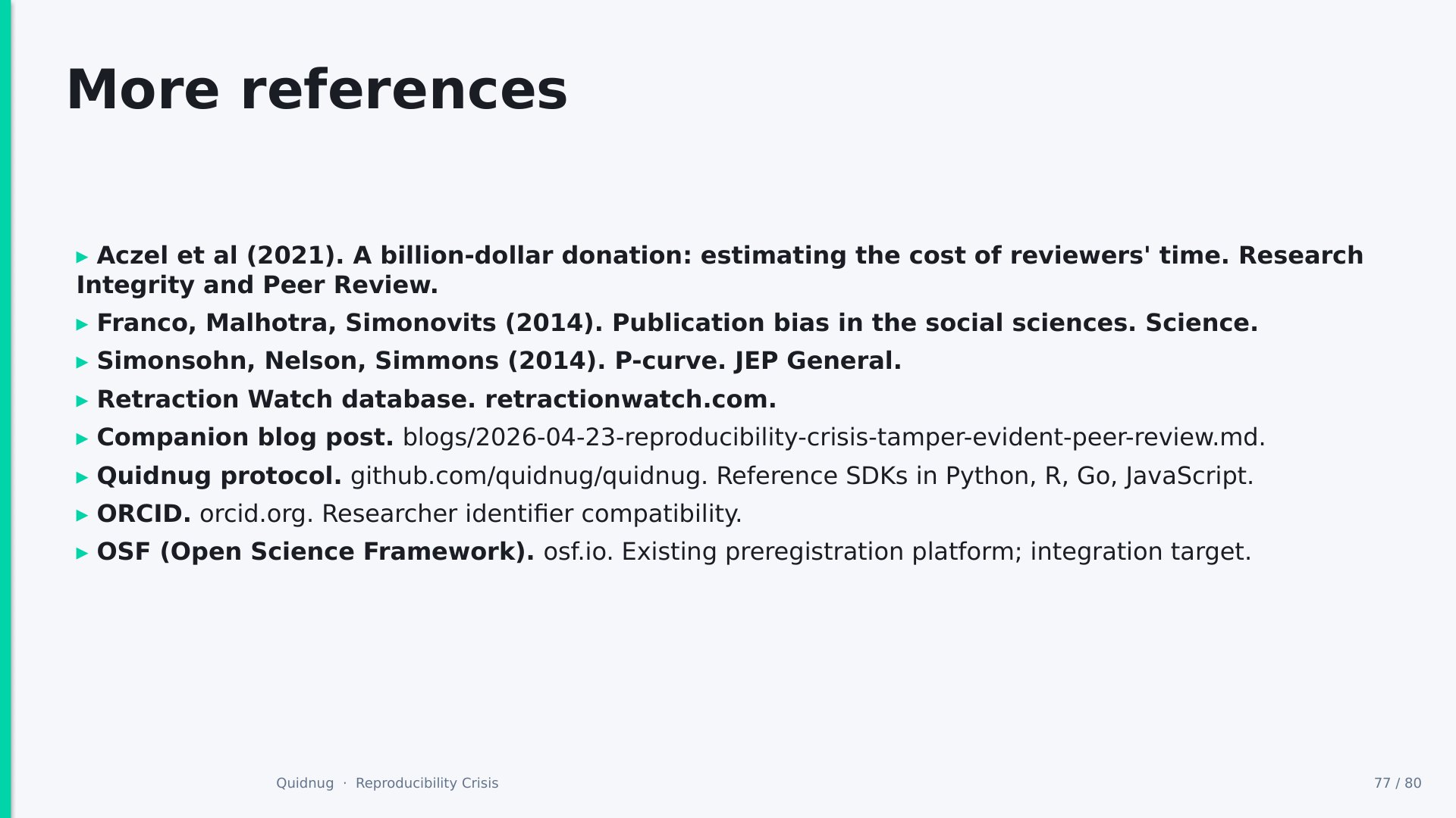 Slide 77