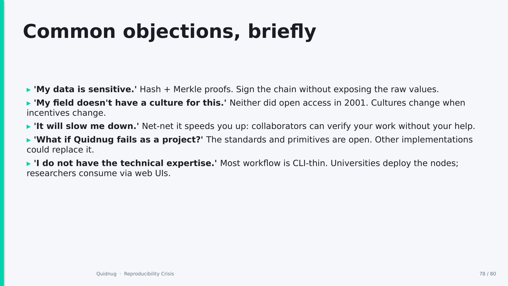 Slide 78