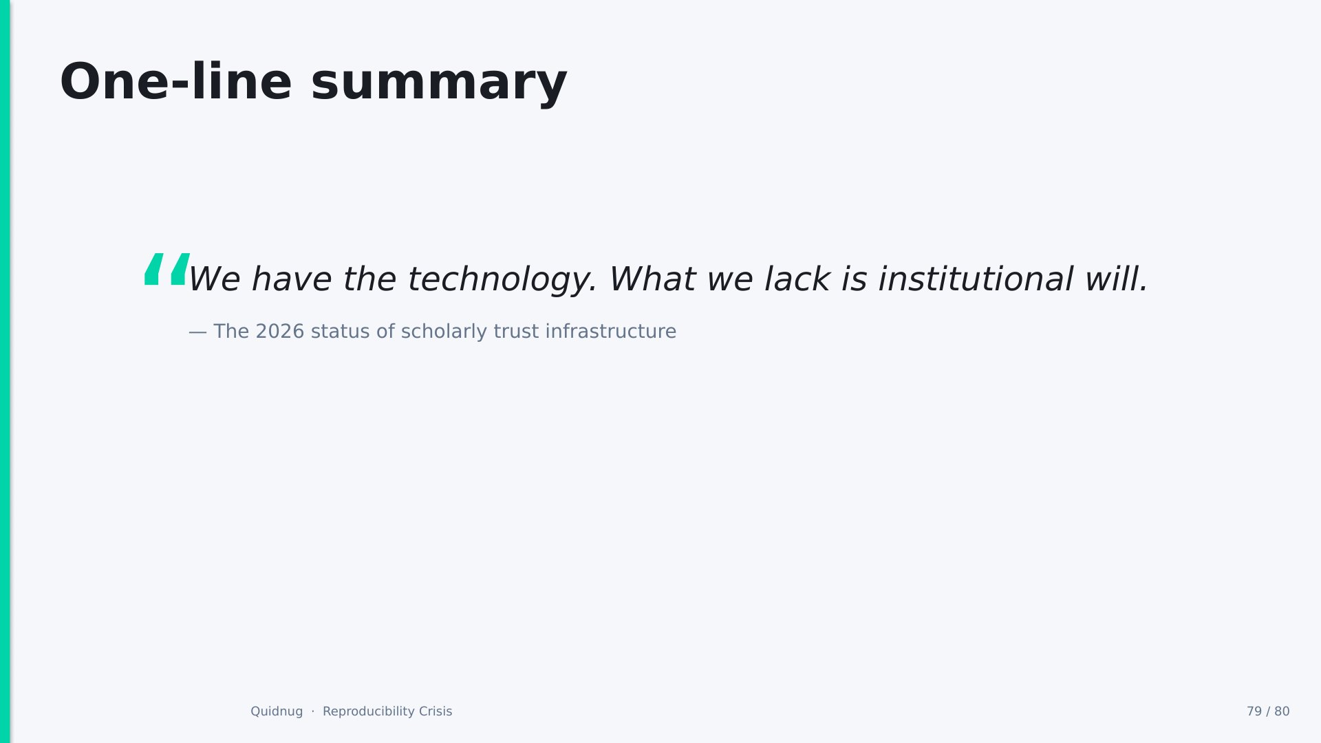 Slide 79