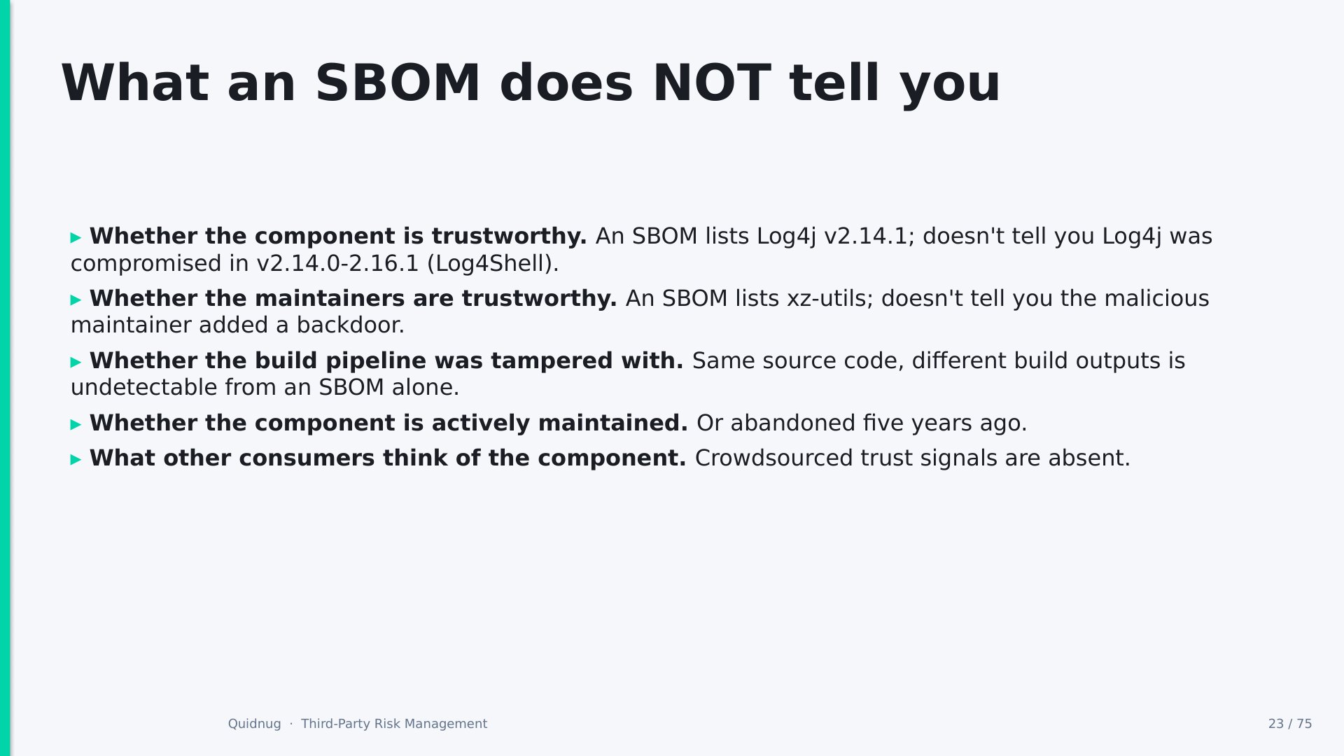 Slide 23