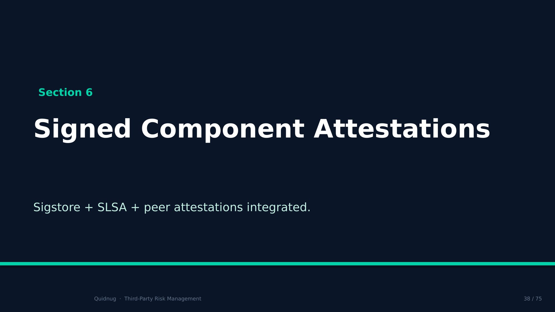 Slide 38