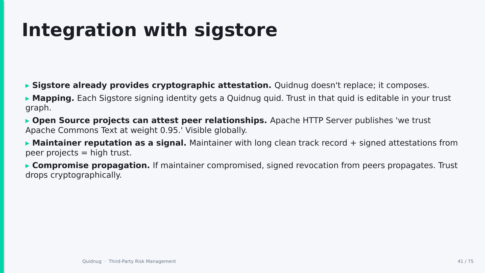 Slide 41