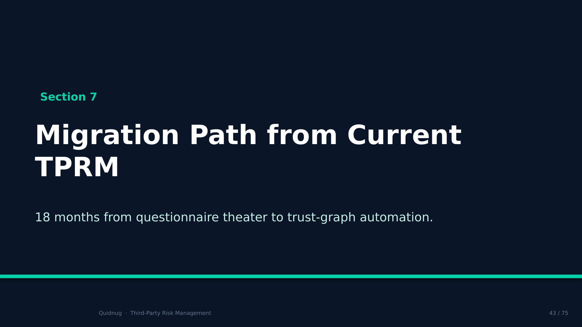 Slide 43
