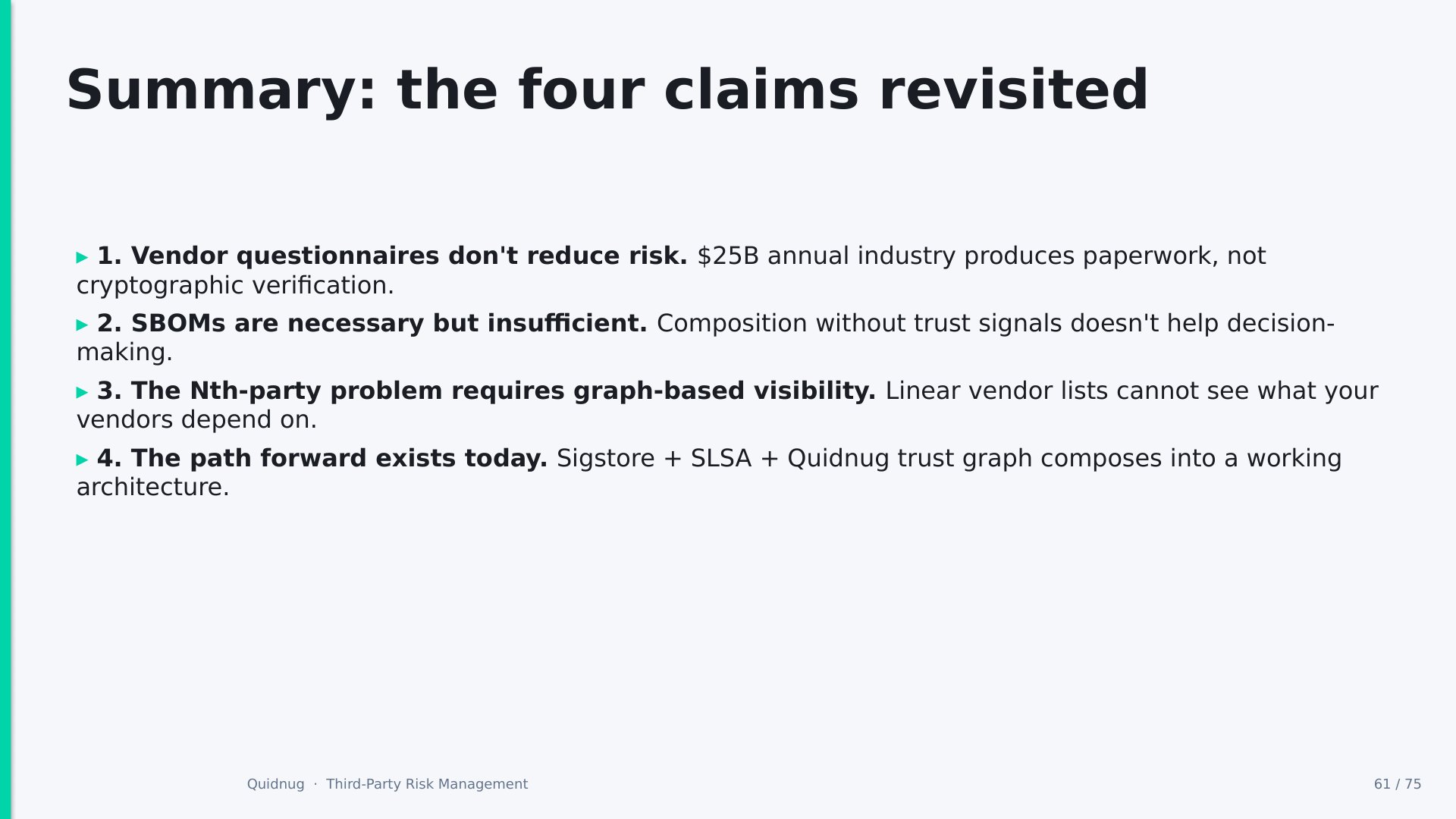 Slide 61