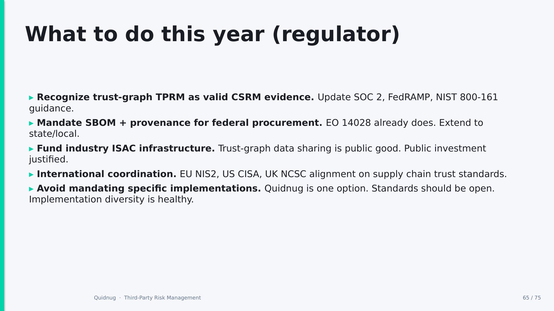 Slide 65