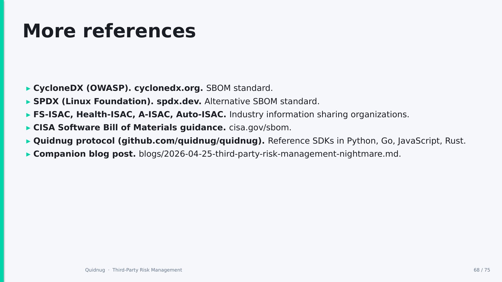 Slide 68