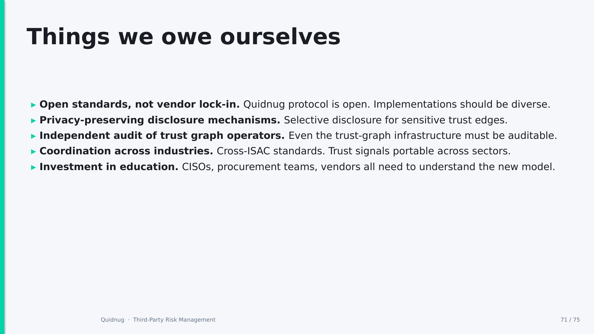 Slide 71