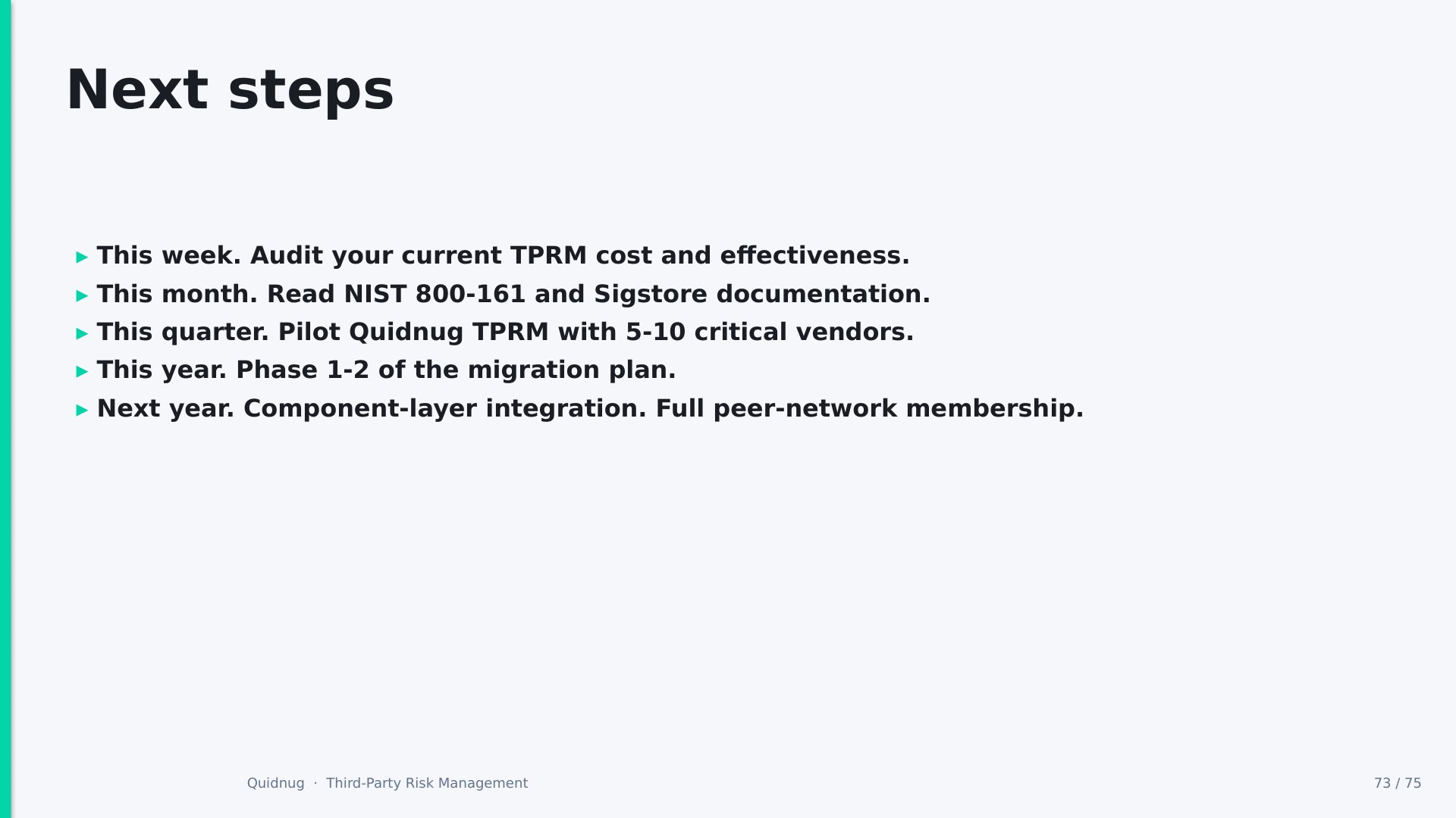 Slide 73
