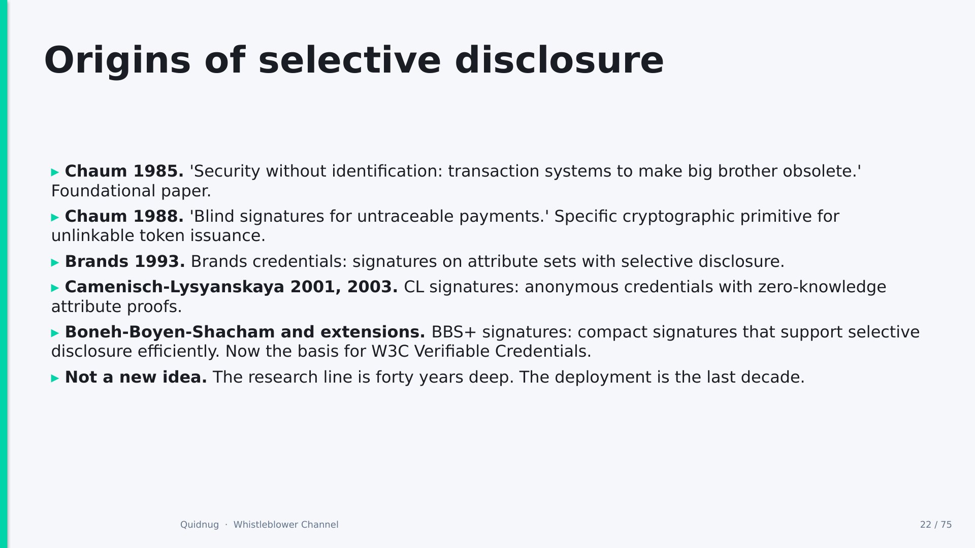 Slide 22