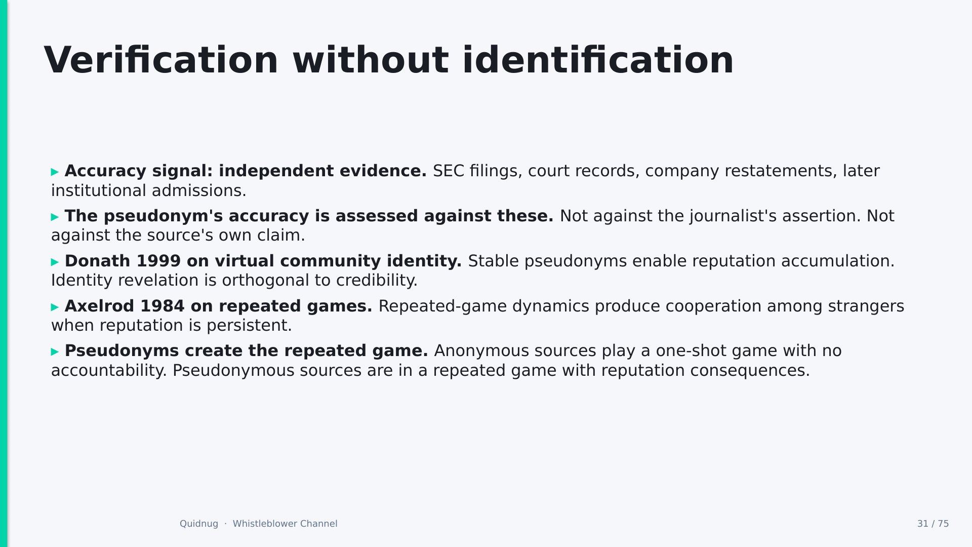 Slide 31