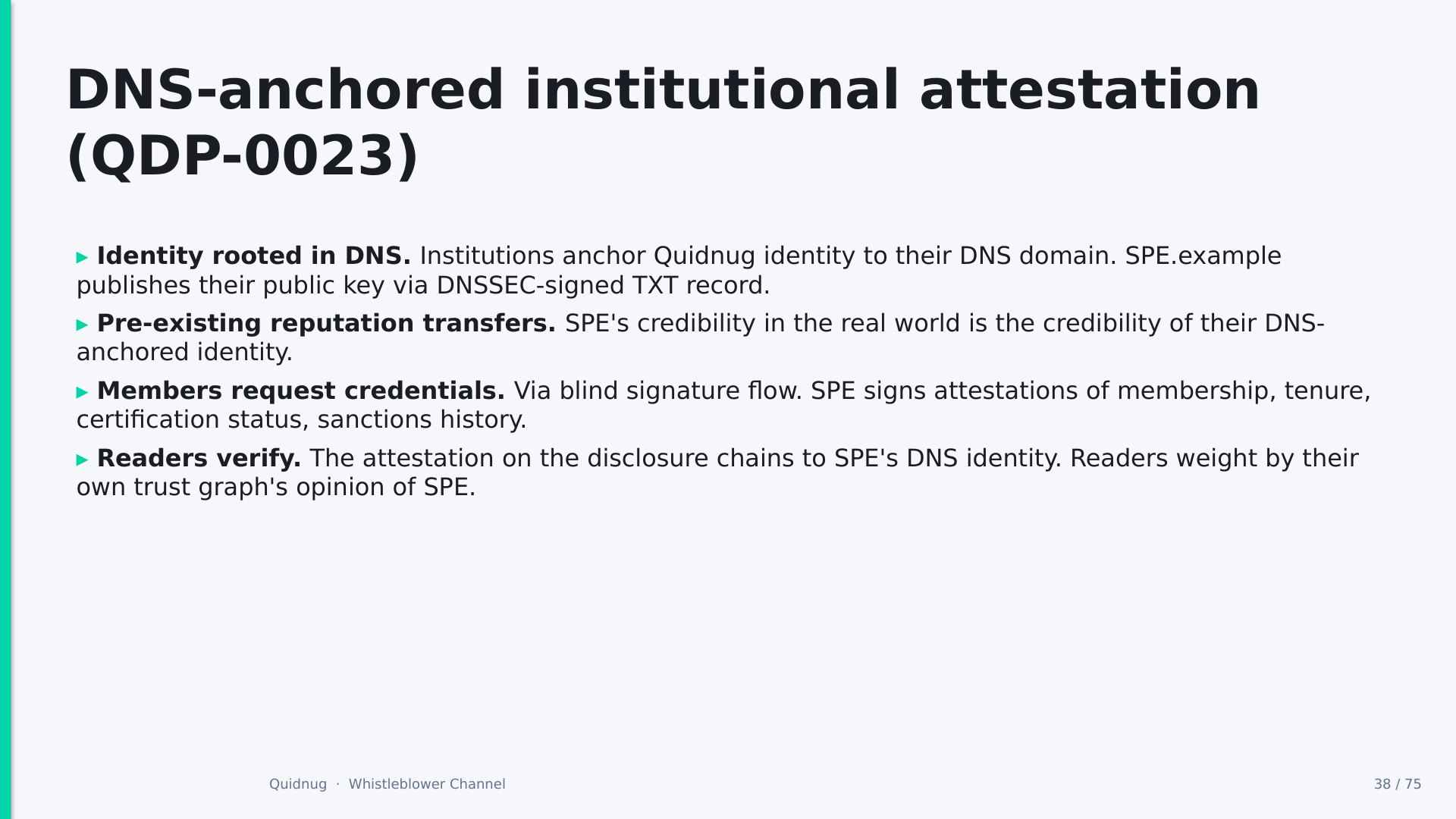 Slide 38