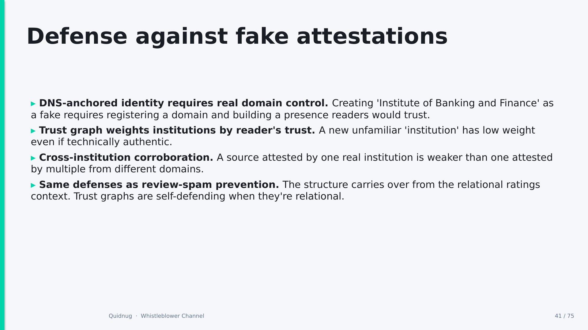 Slide 41